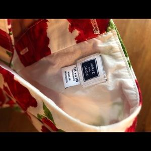 Christmas holiday outfit